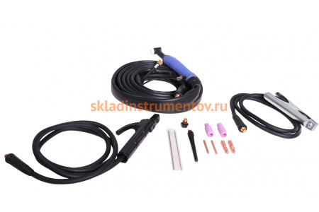 Аргонодуговой инвертор Ресанта САИ 230 АД