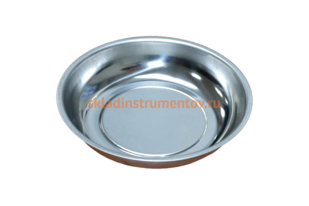 Магнитный круглый лоток WIEDERKRAFT WDK-65132