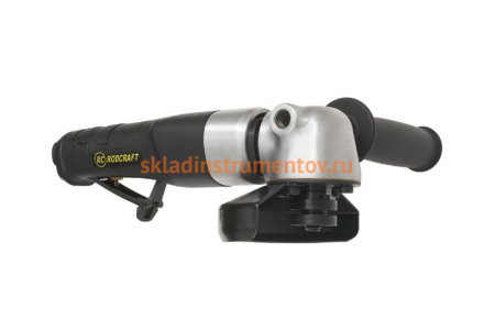 Угловая шлифовальная машинка RODCRAFT 7171 8951000210