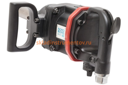 Ударный пневмогайковерт NORDBERG ECO NP18250