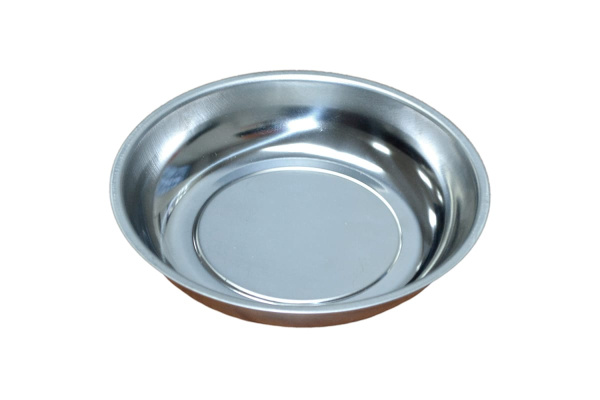 Магнитный круглый лоток WIEDERKRAFT WDK-65132