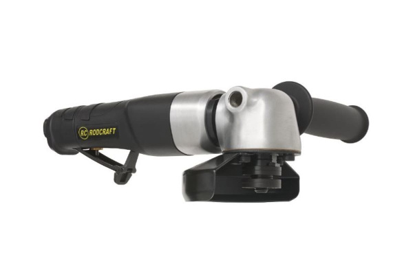 Угловая шлифовальная машинка RODCRAFT 7171 8951000210