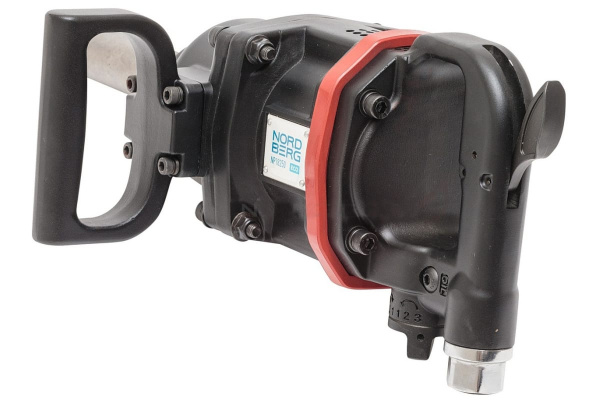 Ударный пневмогайковерт NORDBERG ECO NP18250