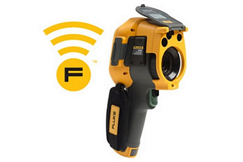 Тепловизор Fluke Ti300