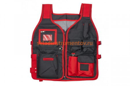 Жилет для инструмента (510х600 мм) MATRIX 90246