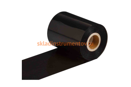 Риббон R-7950 (60 мм, 300 м, черный) BRADY brd236006