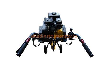 Бензиновый культиватор Vektor 85C 2860