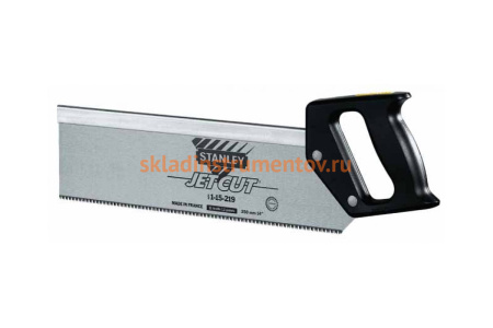 Обушковая пила Stanley 1-15-219