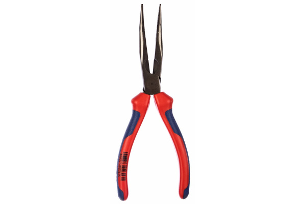 Длинногубцы с режущими кромками KNIPEX KN-2622200 Длинногубцы с режущими кромками KNIPEX KN-2622200