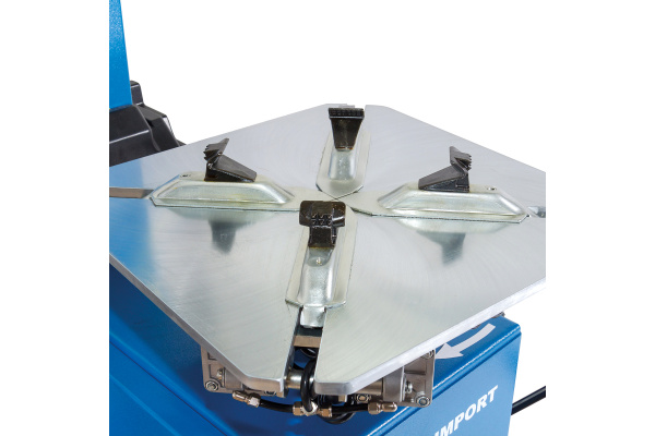 Шиномонтажный станок с взрывной накачкой автомат СТАНКОИМПОРТ GT-201A