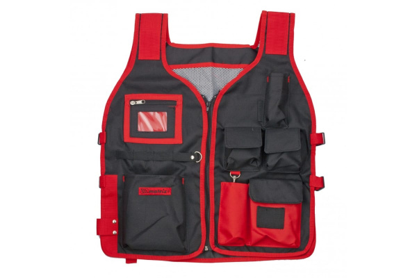 Жилет для инструмента (510х600 мм) MATRIX 90246