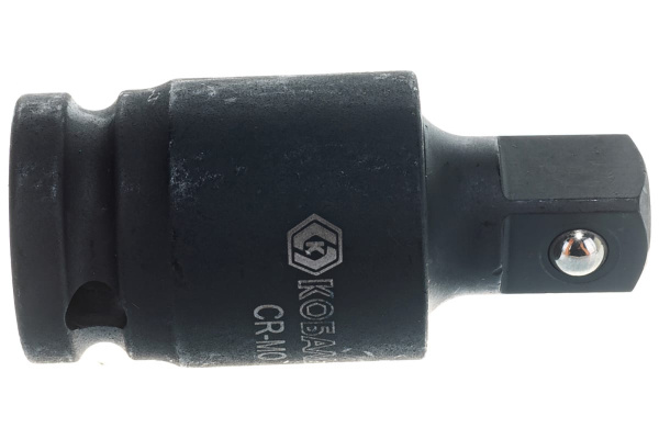 Ударный карданный шарнир 1/2, Cr-Mo КОБАЛЬТ 642-371