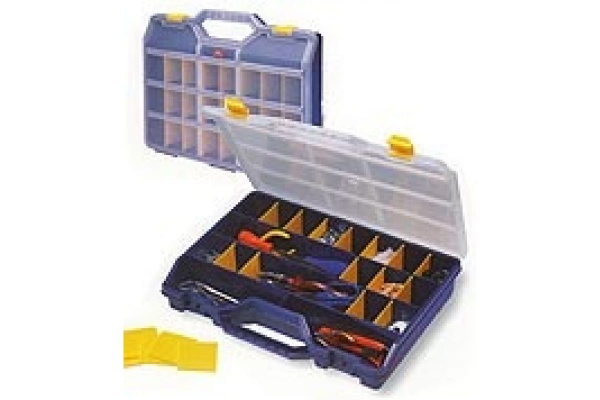 Органайзер со вставками 37.8х29х6.1см №46 Tayg TAY-146008