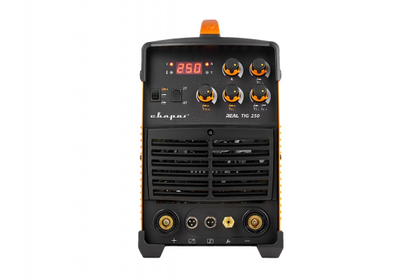Сварочный инвертор Сварог TIG 250 REAL W229 96629 Сварочный инвертор Сварог TIG 250 REAL W229 96629