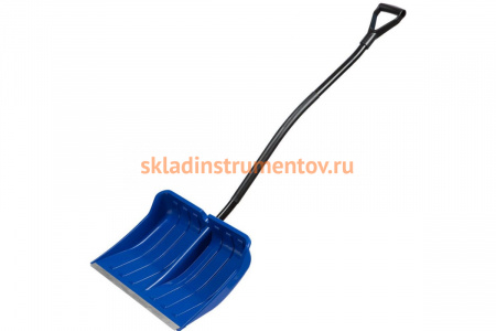 Снеговая лопата АРКТИКА ЗУБР 39918