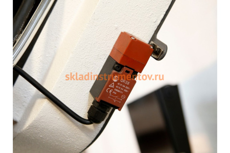 Ленточнопильный станок METALMASTER BSM-270 18569