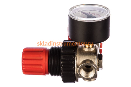 Регулятор давления RP-182 1/4 GAV 13030