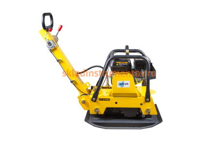 Реверсивная виброплита Zitrek CNP 30-2 091-0057