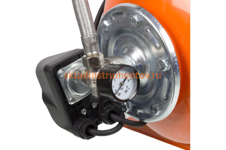 Автономная станция водоснабжения Вихрь АСВ-600/20 68/1/12