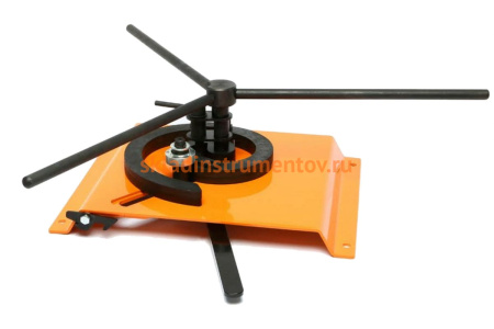 Инструмент для гибки завитков Blacksmith M3-V1