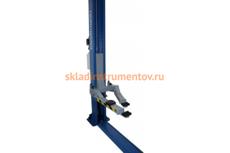 Электрогидравлический двух стоечный подъемник NORDBERG N4120A-4T 380В
