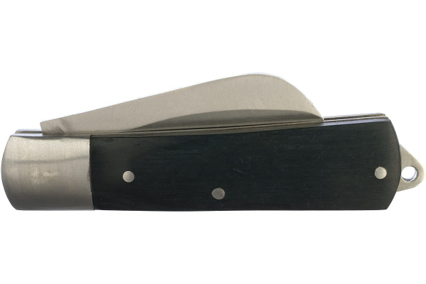 Монтерский нож КВТ НМ-02 57597