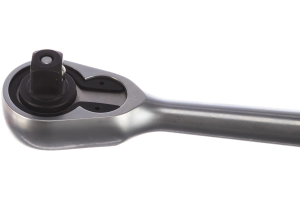 Рукоятка трещоточная 1/2д.DR, 48 зубцов, 250 мм Jonnesway R3704