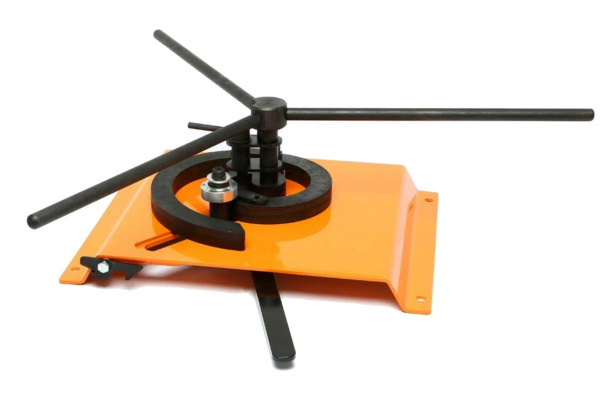 Инструмент для гибки завитков Blacksmith M3-V1