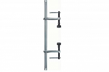 Струбцина BESSEY BE-SLV100M, 1000 мм