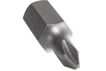 Бита PHILLIPS РН2, 10 мм AIST 1323002P 00-00008544