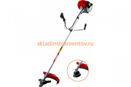 Бензокоса Зубр КРБ-1300