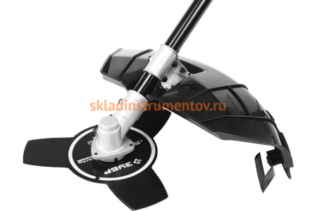 Электрическая коса Зубр ЗКРЭ-38-1200