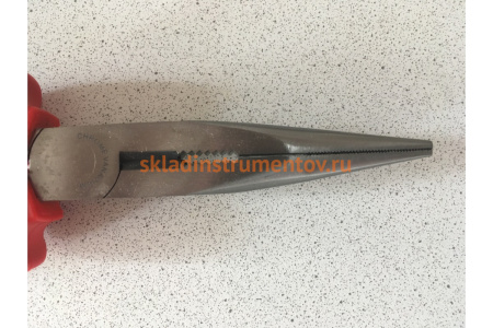 Набор губцевого инструмента Станкоимпорт НАБ.13.00.4