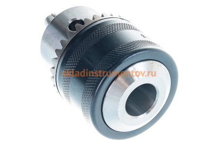 Патрон ключевой (3-16 мм; В18) MATRIX 16820