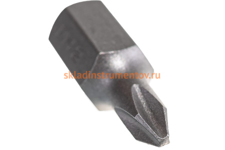 Бита PHILLIPS РН2, 10 мм AIST 1323002P 00-00008544