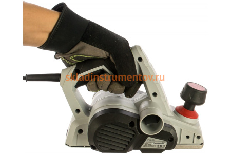 Электрический рубанок Ресанта Р-82/800 75/5/1