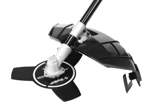 Электрическая коса Зубр ЗКРЭ-38-1200