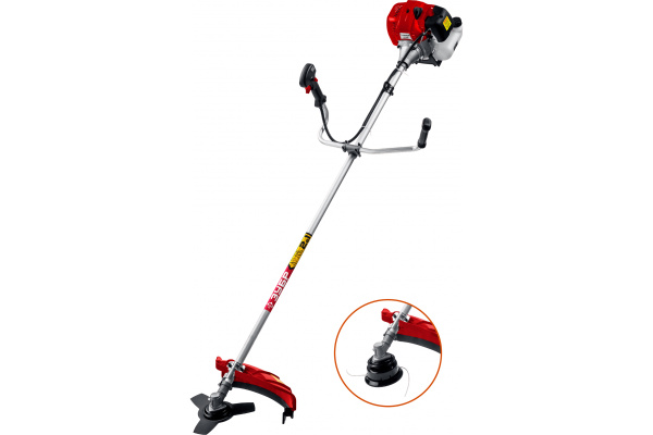 Бензокоса Зубр КРБ-1300