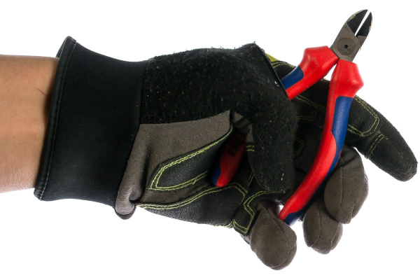 Бокорезы KNIPEX KN-7002125