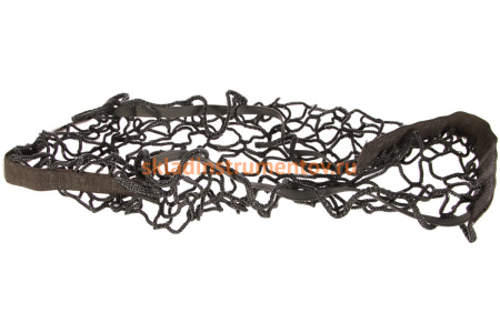 Сетка для ниш на липучках (25х55 см) Airline AS-S-03