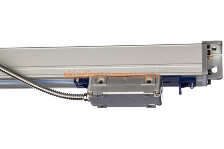 Линейка цифровая L 1400 для токарно-винторезного станка GH-1860ZX Jet 51000520