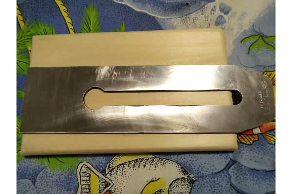 Запасное полотно Truper с CCU-C4/5 12042