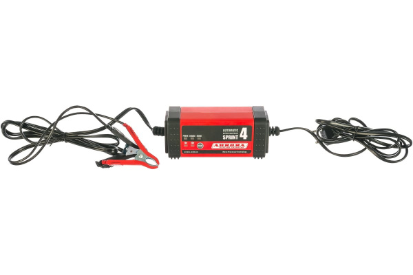 Зарядное устройство Aurora SPRINT 4 automatic 12В 14705 Зарядное устройство Aurora SPRINT 4 automatic 12В 14705