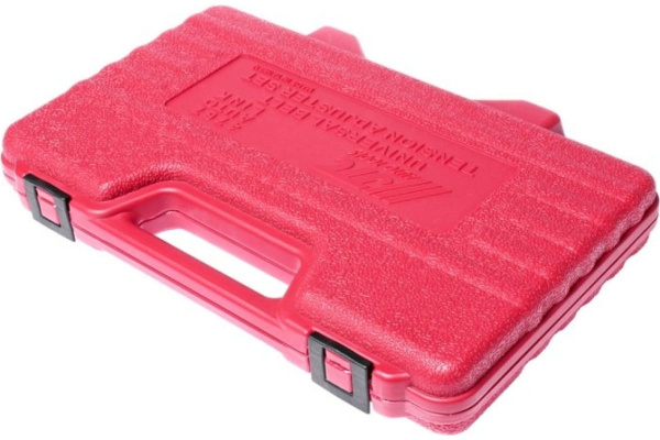 Универсальный набор инструментов для натяжения ремня ГРМ (8 предметов в кейсе) JTC 4767