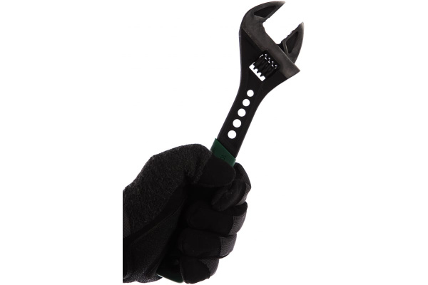 Разводной ключ 10" 250мм Hans 1170-10