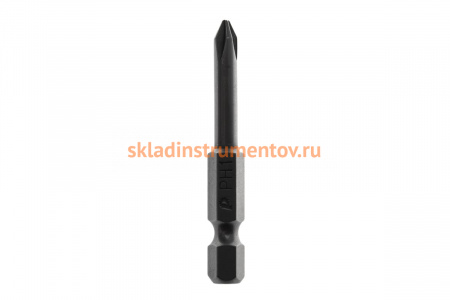 Бита PH-1 Профи (2 шт; 50 мм) ПРАКТИКА 035-707
