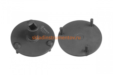 Приспособление AIST для установки переднего сальника коленвала LAND ROVER/JAGUAR 00-00021799