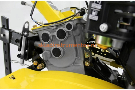 Сельскохозяйственная машина Huter МК-7500M BIG FOOT 70/5/27 Сельскохозяйственная машина Huter МК-7500M BIG FOOT 70/5/27