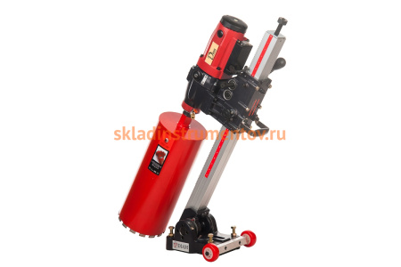 Установка алмазного бурения DIAM CSN-254А 620014