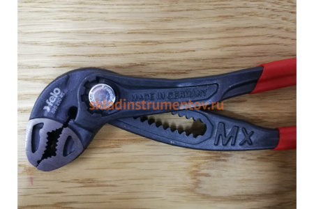 Переставные клещи Felo 89525040